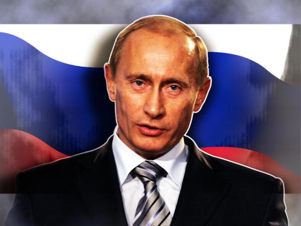 Al ruso Vladimir Putin se le juzga como un político de corte autoritario cuyo estilo personal machista le permite conectar perfectamente con Silvio Berlusconi.