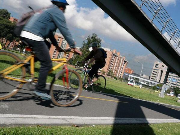 Colombia obtuvo 36 puntos y ocupa el puesto 94 del ranking.