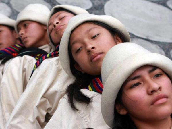Perú con 38 puntos en el índice de percepción ocupa el puesto 83 del ranking mundial.