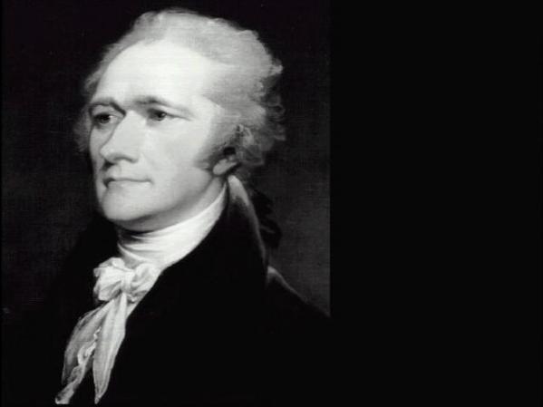 El Padre de la Patria y artífice del sistema financiero de Estados Unidos, Alexander Hamilton, protagonizó uno de los primeros escándalos sexuales en la política del país al participar en un romance con una mujer casada, Maria Reynolds, estando casado él mismo.