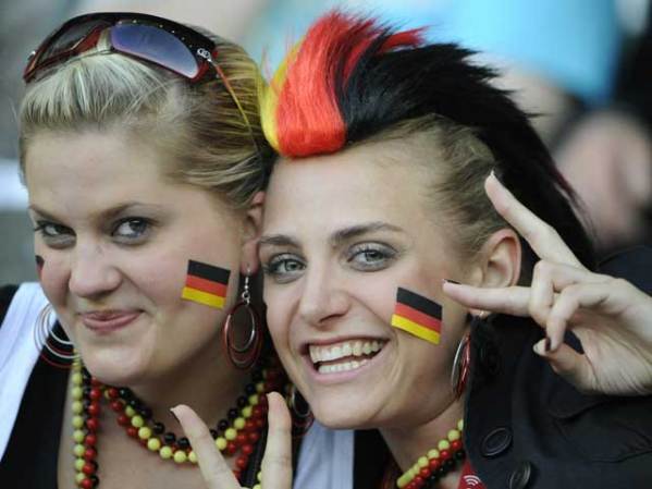 Alemania