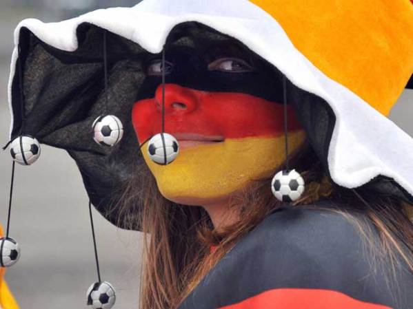 Alemania