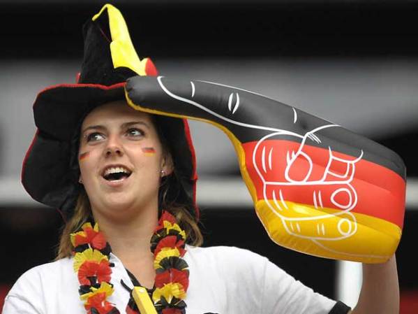 Alemania