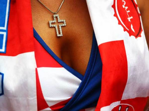 Croacia