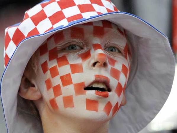 Croacia