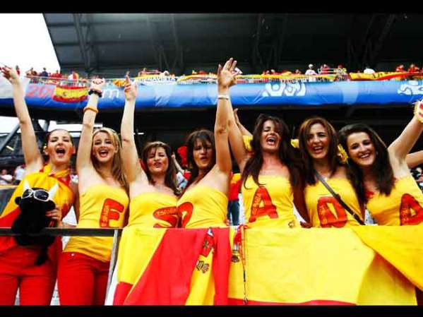 España