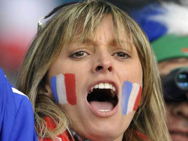Francia