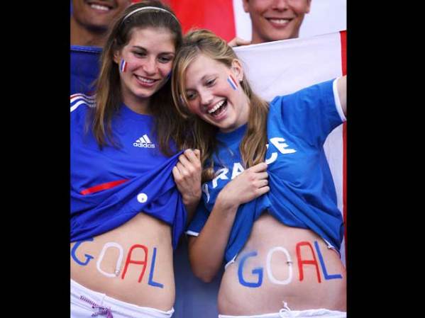Francia