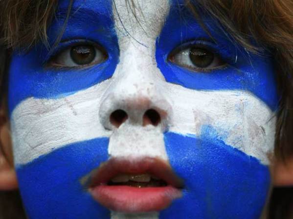 Grecia