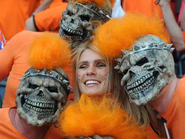 Holanda