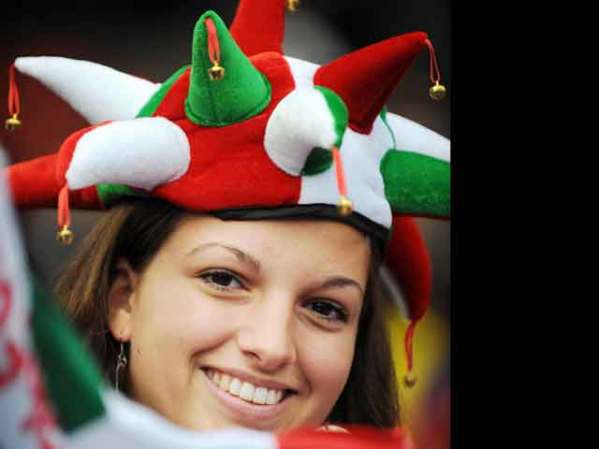 Italia