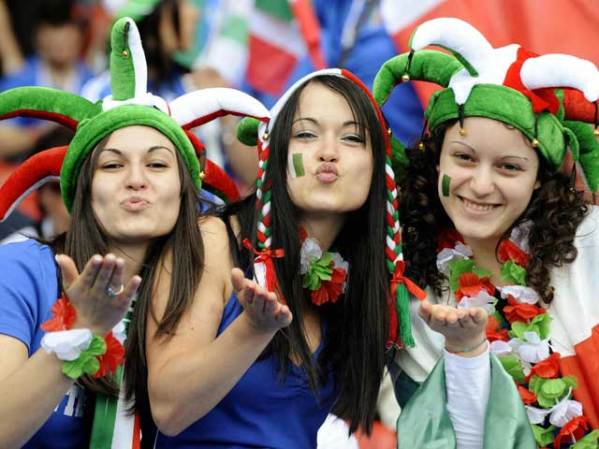 Italia