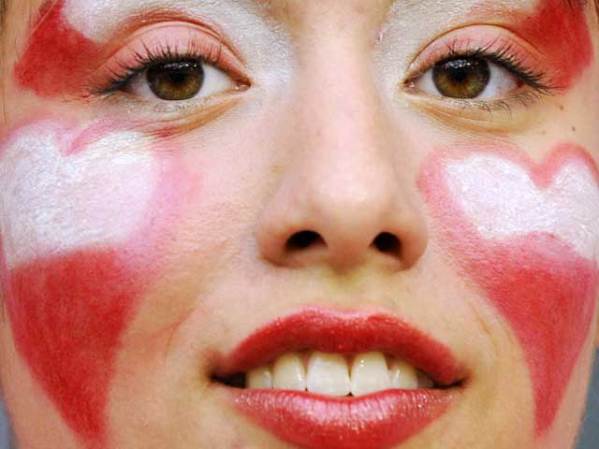 Polonia