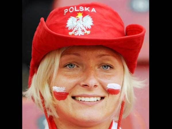 Polonia