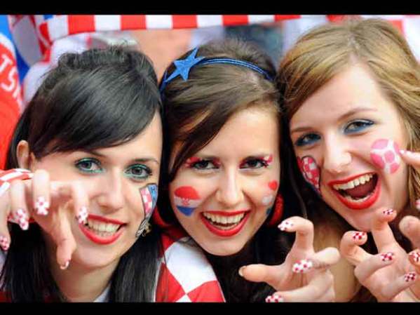 Croacia