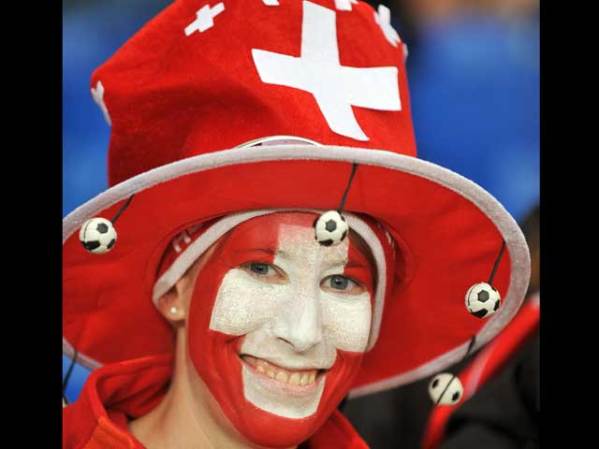Suiza