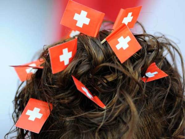 Suiza