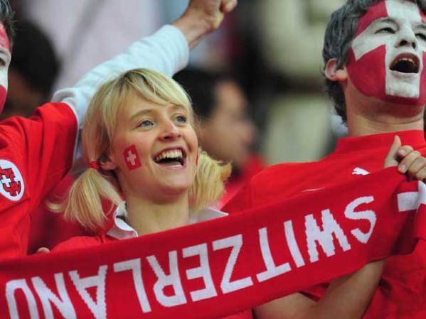 Suiza
