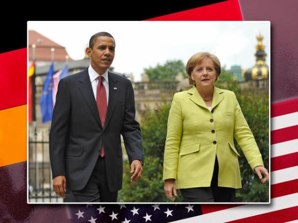 La presidenta de Alemania, Angela Merkel, es descrita como excesivamente prudente y rara vez imaginativa.