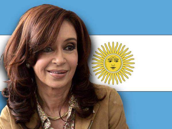 La Secretaría de Estado pidió a su personal en Buenos Aires que aportase información sobre la salud mental de la presidenta Cristina Fernández de Kirchner, de la que se desconfía.
