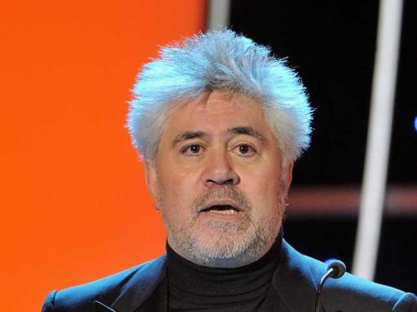 El director español Pedro Almodovar nunca ha escondido su inclinación sexual.