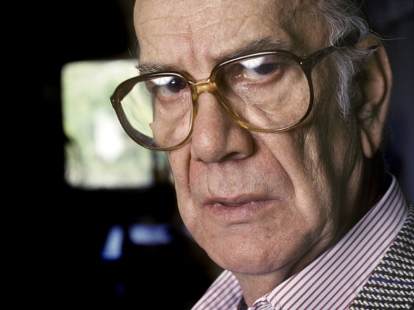 1989, el español Camilo José Cela