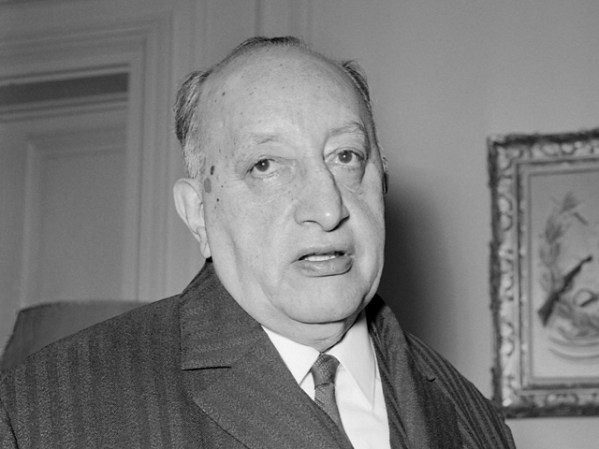 1967, el guatemalteco Miguel Ángel Asturias