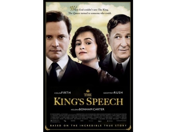The King´s Speech