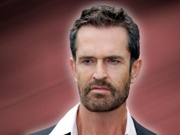 Rupert Everett, actor inglés: "My Best Friend´s Wedding" y "The Next Best Thing".