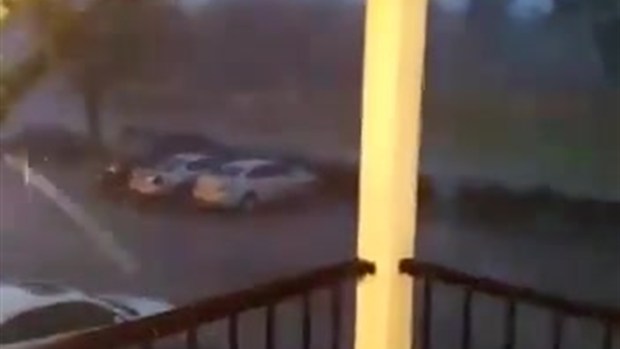Al menos 7 muertos y 30 mil refugiados tras Harvey