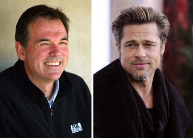 Billy Beane administró exitosamente un equipo de béisbol usando un programa para evaluar a los jugadores. En el 2011, Brad Pitt protagonizó el film "Moneyball" basado en su vida.
