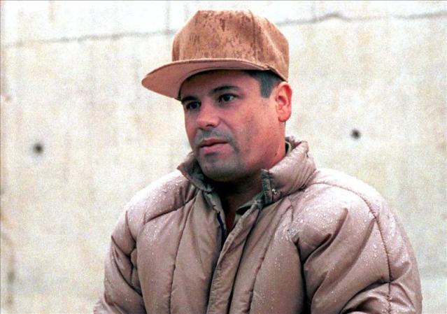 En 1993 fue detenido en Guatemala, pero ocho años después escapó de la prisión de máxima seguridad en el estado mexicano de Jalisco.