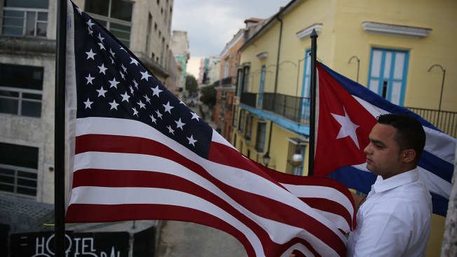 Anunciará Trump la próxima semana una política más dura hacia Cuba