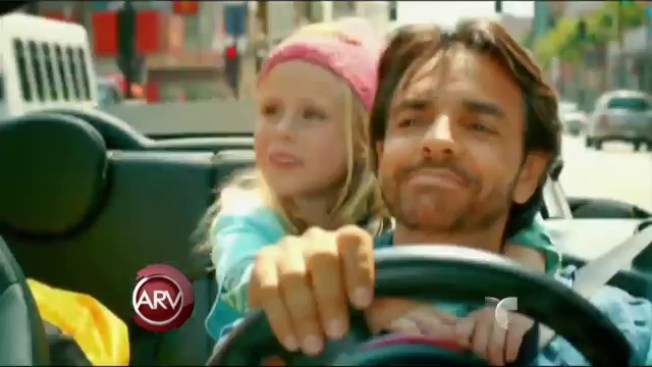 Eugenio Derbez ahora sí quiere hijos