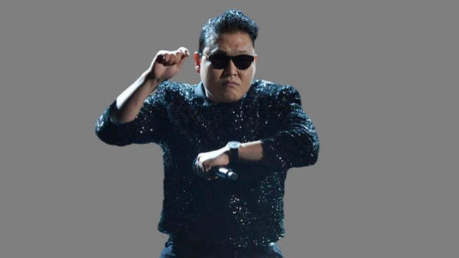 El lado oscuro del "Gangnam Style"