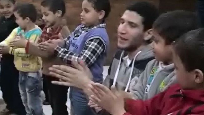 El simple gesto que puede salvar vidas