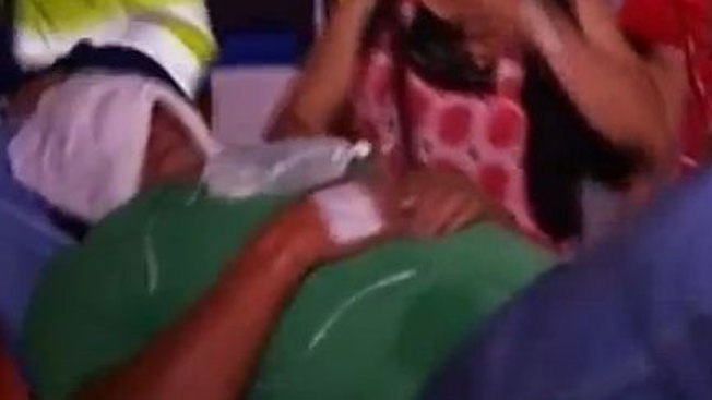 Presión de Camerún tiene a Australia contra las cuerdas