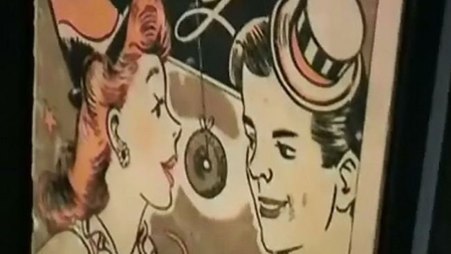 Nueva York tiene el museo más dulce