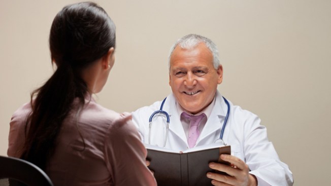 Análisis podría detectar cáncer de ovario