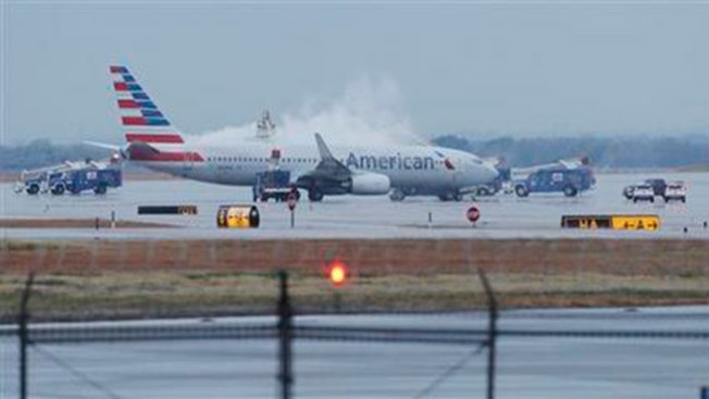 Tormenta amenaza viajes en el noreste