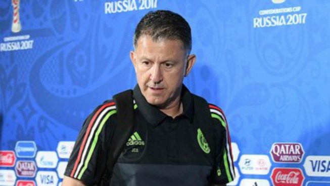 México le saca empate a Portugal en el descuento México le saca empate a Portugal en el descuento