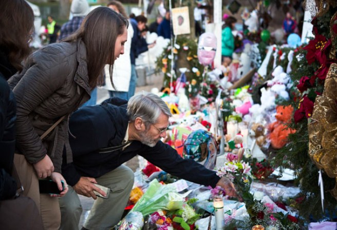 sta tragedia ha dado un nuevo giro para regularizar la venta de armas a civiles.