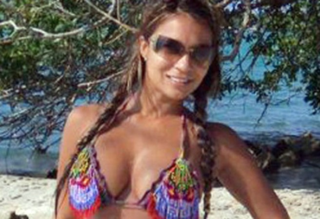 Dania Suarez, fue la prostituta colombiana que destapó el escándalo que le costó la carrera a varios agentes estadounidenses.
