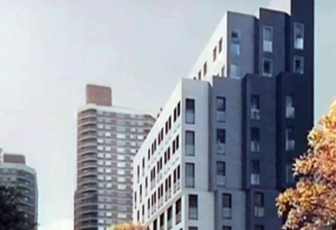 El proyecto ganador se llama "My Micro NY".