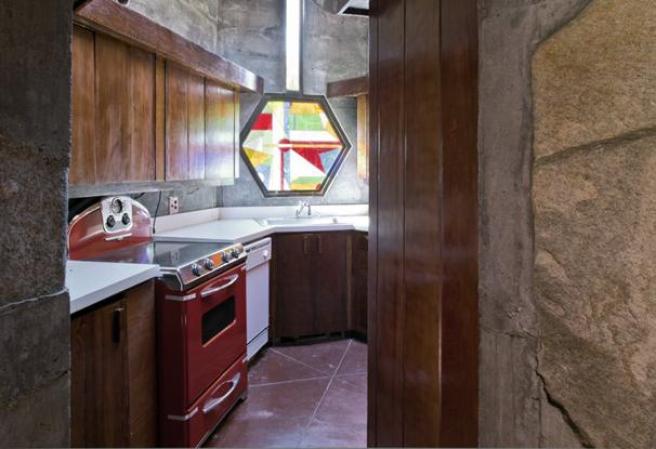 Venden la isla Petra Island en Nueva York, la cual cuenta con una lujosa mansión diseñada por el legendario arquitecto Frank Lloyd Wright.