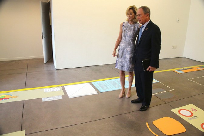 23 DE ENERO, 2013: Nueva York revela el diseño para su nuevo proyecto de microapartamentos.
