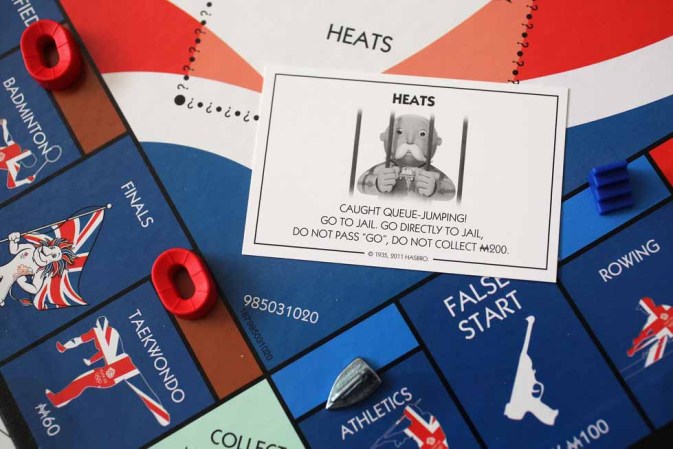 El objetivo del juego es hacer un monopolio de oferta, adquiriendo todas las propiedades inmuebles que aparecen en el juego. Solamente la idea, de que alguien Cuba pensara en esa posibilidad, probablemente le disgustaba a Fidel, aunque se trate de un juego.