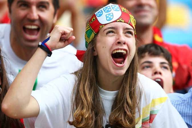 Portugal