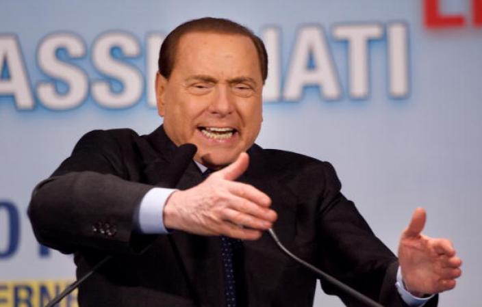 De Silvio Berlusconi se exponen sus "fiestas salvajes" y queda clara la desconfianza profunda que despierta en Washington.