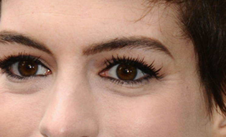 ¿De quién son estos ojos?